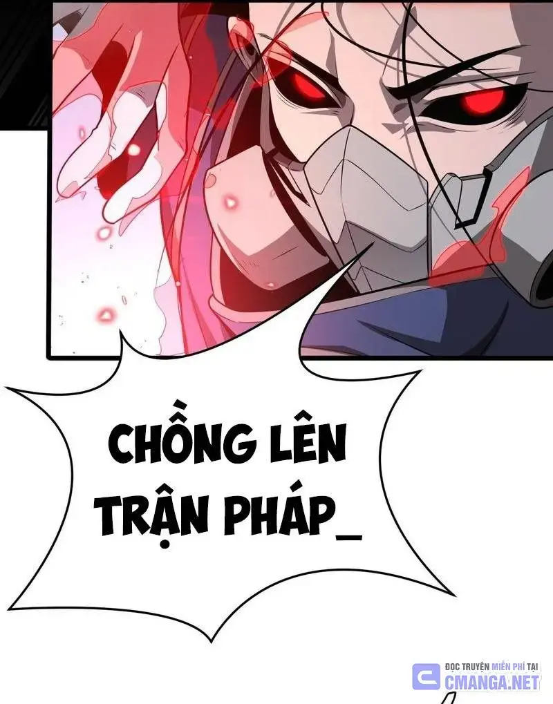 Vạn Tộc! Tru Sát!! Chapter 22 - Trang 35