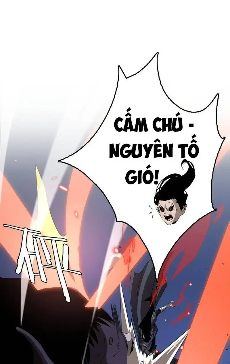 Vạn Tộc! Tru Sát!! Chapter 22 - Trang 55