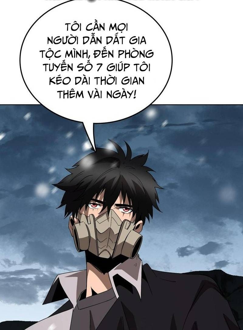 Vạn Tộc! Tru Sát!! Chapter 20 - Trang 81