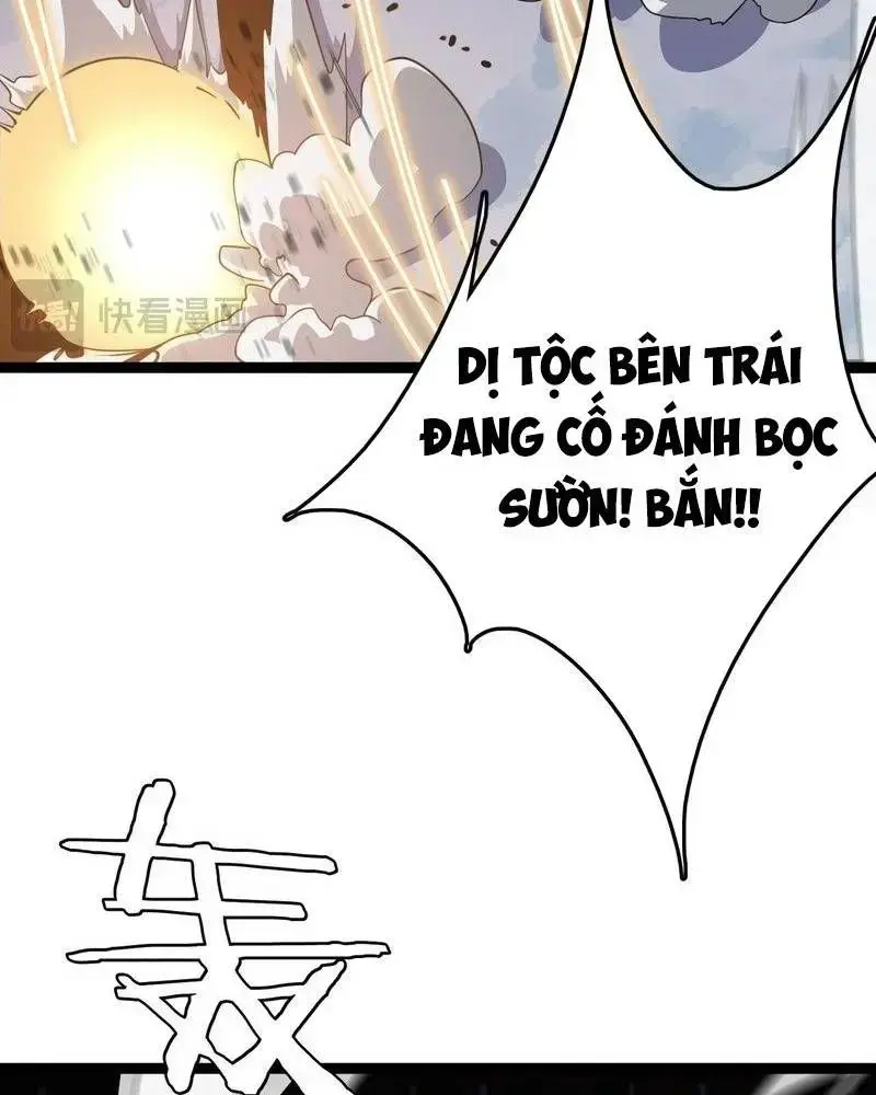 Vạn Tộc! Tru Sát!! Chapter 24 - Trang 66