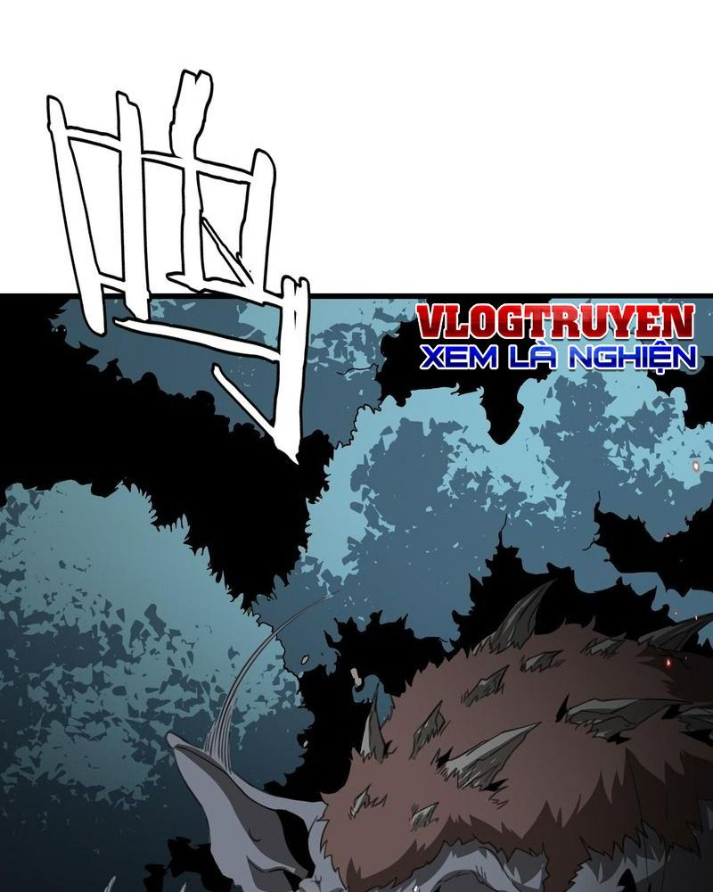 Vạn Tộc! Tru Sát!! Chapter 14 - Trang 34