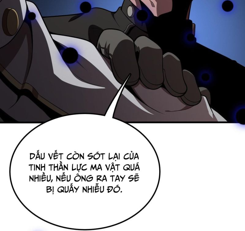 Vạn Tộc! Tru Sát!! Chapter 6 - Trang 48