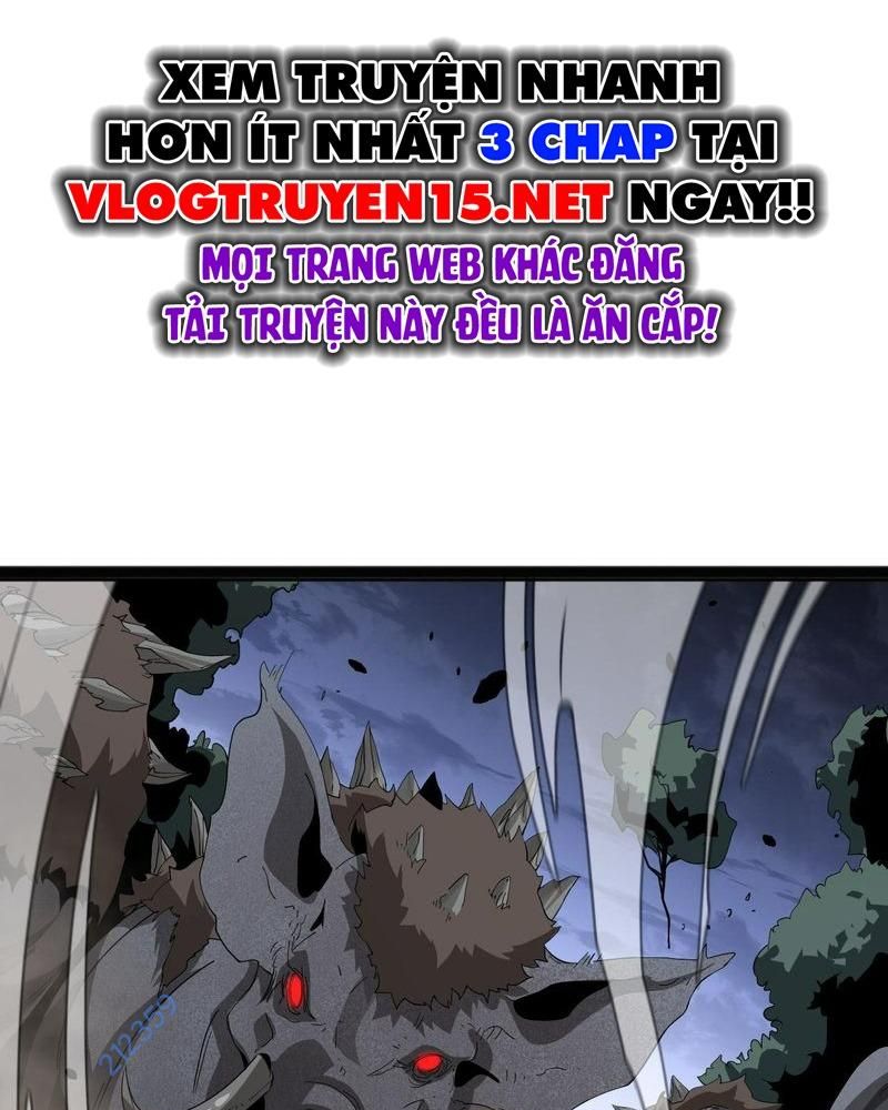 Vạn Tộc! Tru Sát!! Chapter 14 - Trang 36