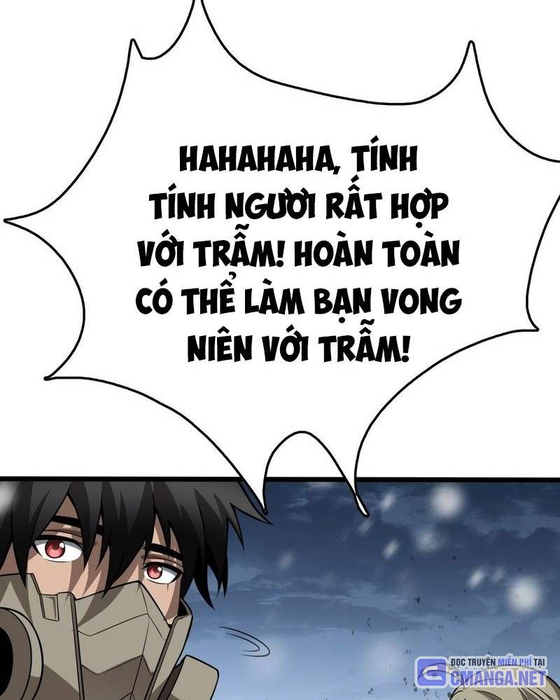 Vạn Tộc! Tru Sát!! Chapter 20 - Trang 50