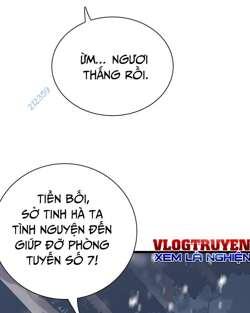 Vạn Tộc! Tru Sát!! Chapter 17 - Trang 90