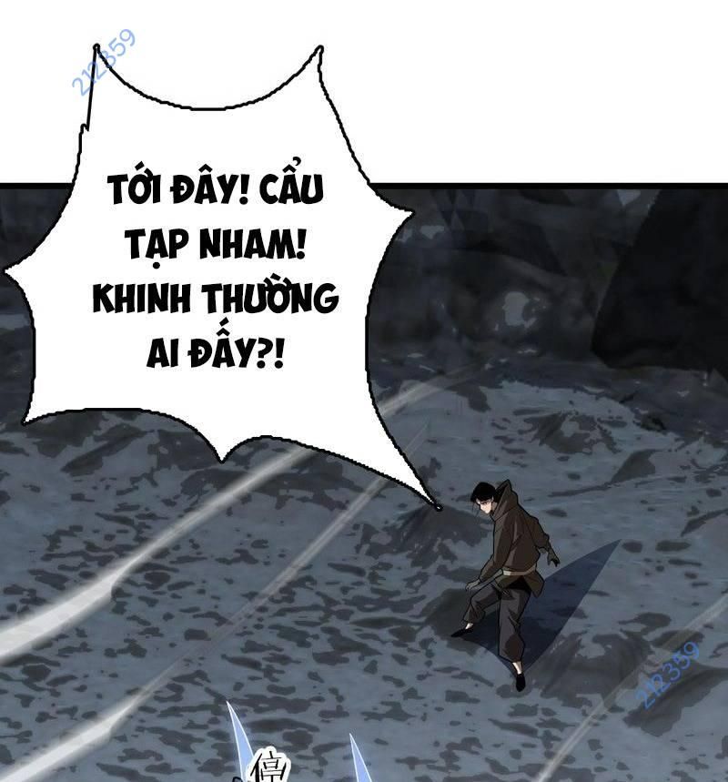 Vạn Tộc! Tru Sát!! Chapter 21 - Trang 132