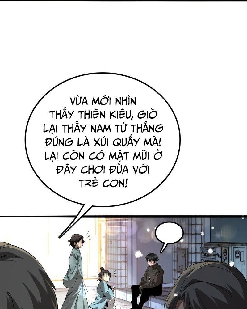 Vạn Tộc! Tru Sát!! Chapter 17 - Trang 112