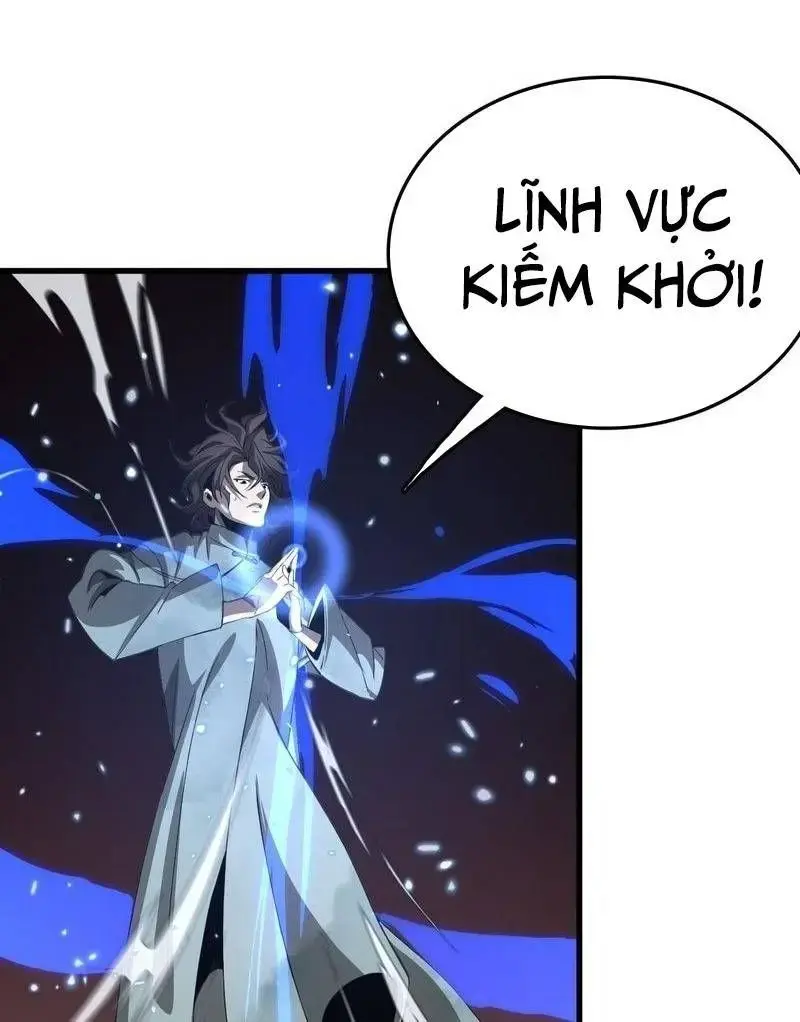 Vạn Tộc! Tru Sát!! Chapter 24 - Trang 34