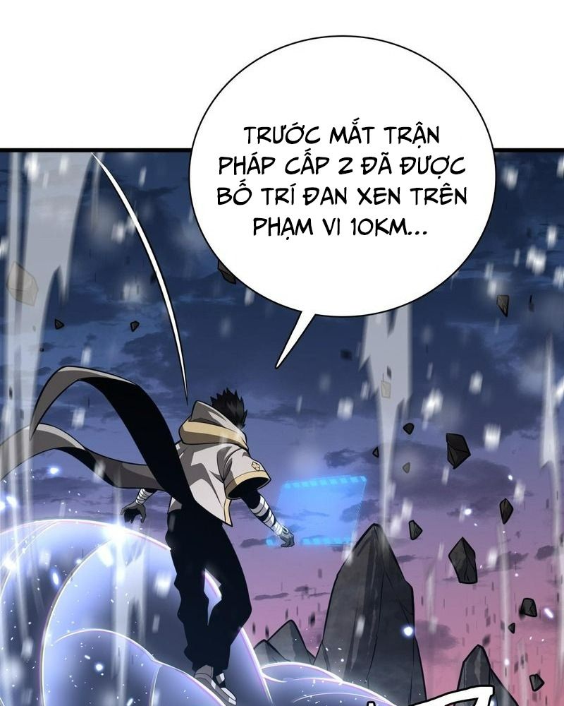 Vạn Tộc! Tru Sát!! Chapter 15 - Trang 64