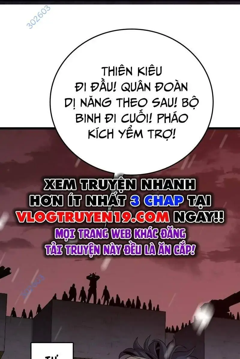 Vạn Tộc! Tru Sát!! Chapter 24 - Trang 7