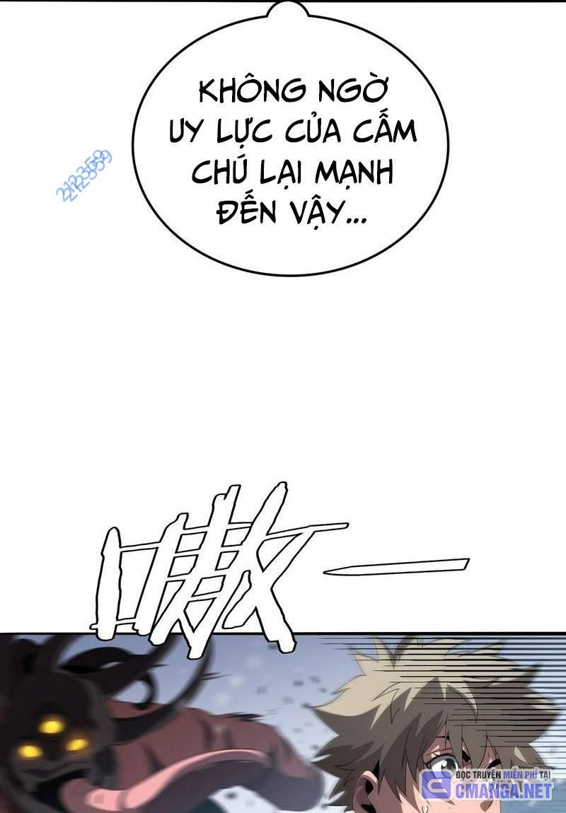 Vạn Tộc! Tru Sát!! Chapter 20 - Trang 17