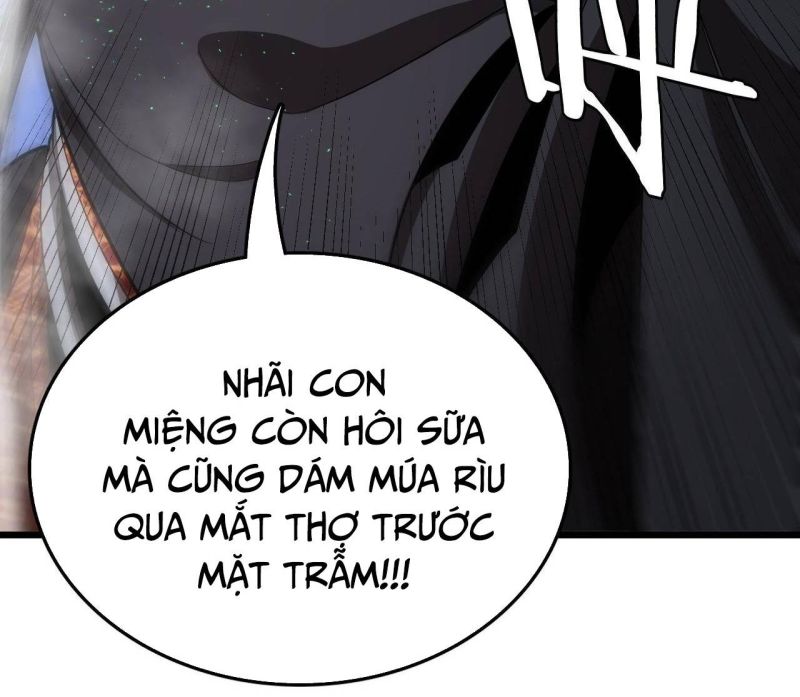 Vạn Tộc! Tru Sát!! Chapter 18 - Trang 64