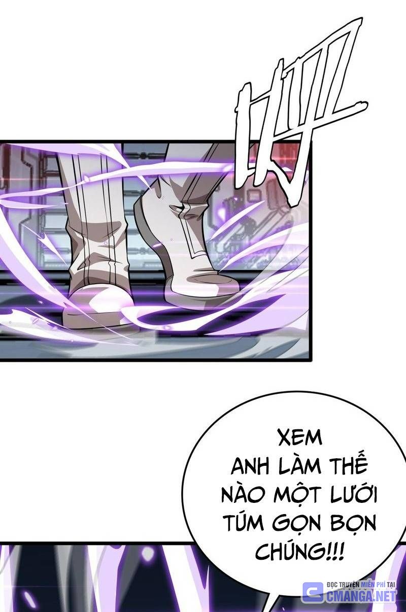 Vạn Tộc! Tru Sát!! Chapter 20 - Trang 104