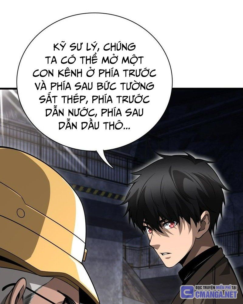 Vạn Tộc! Tru Sát!! Chapter 15 - Trang 86