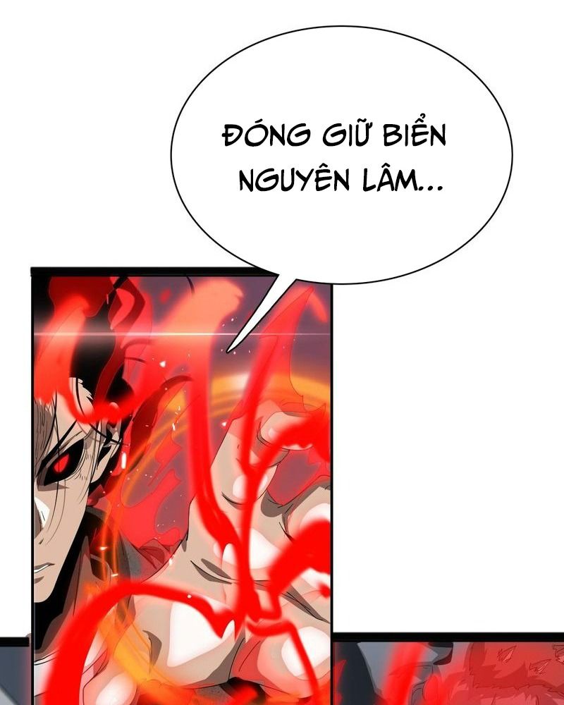 Vạn Tộc! Tru Sát!! Chapter 14 - Trang 42