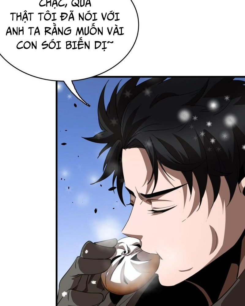 Vạn Tộc! Tru Sát!! Chapter 11 - Trang 24