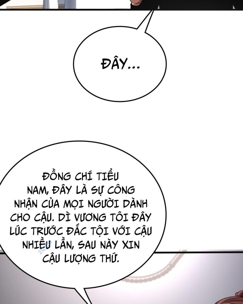 Vạn Tộc! Tru Sát!! Chapter 7 - Trang 28