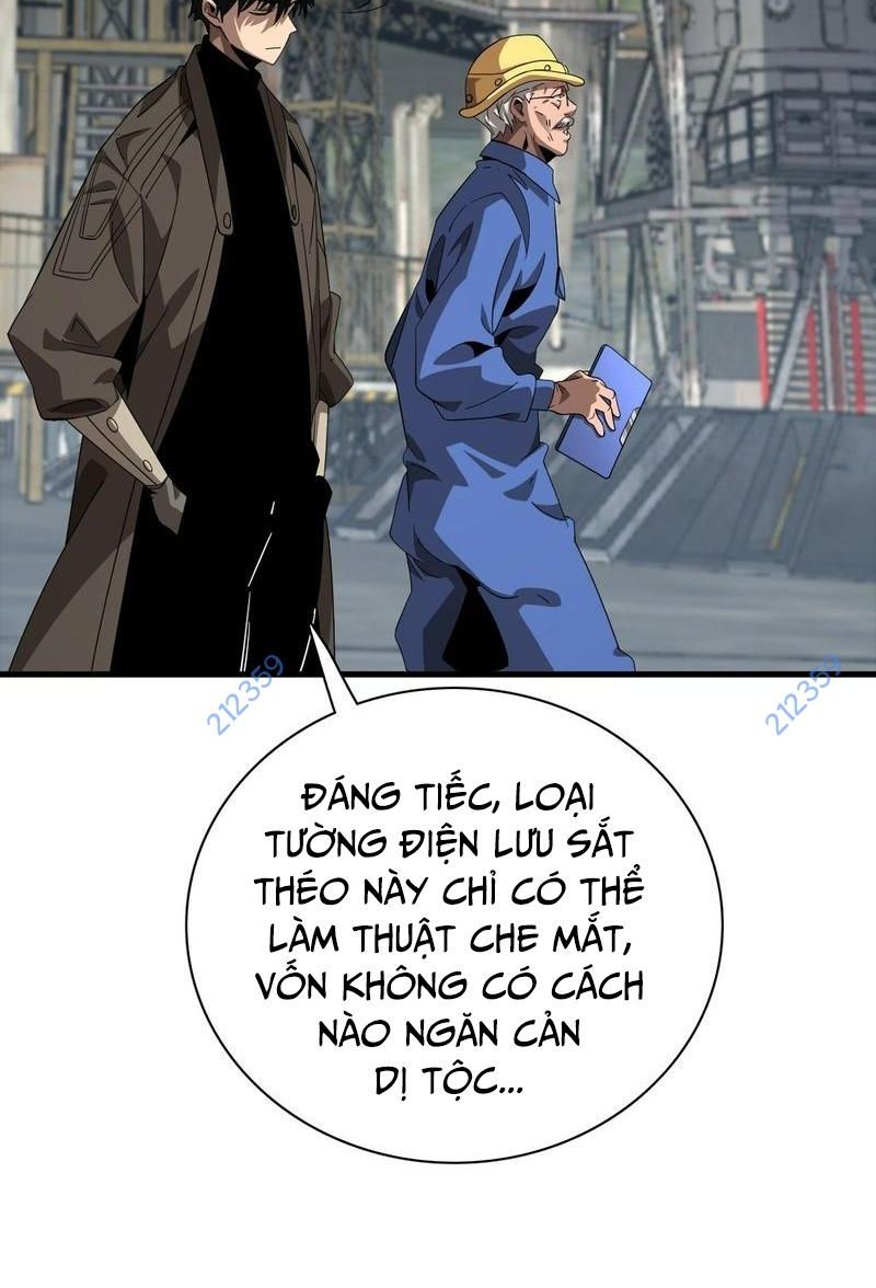 Vạn Tộc! Tru Sát!! Chapter 15 - Trang 42