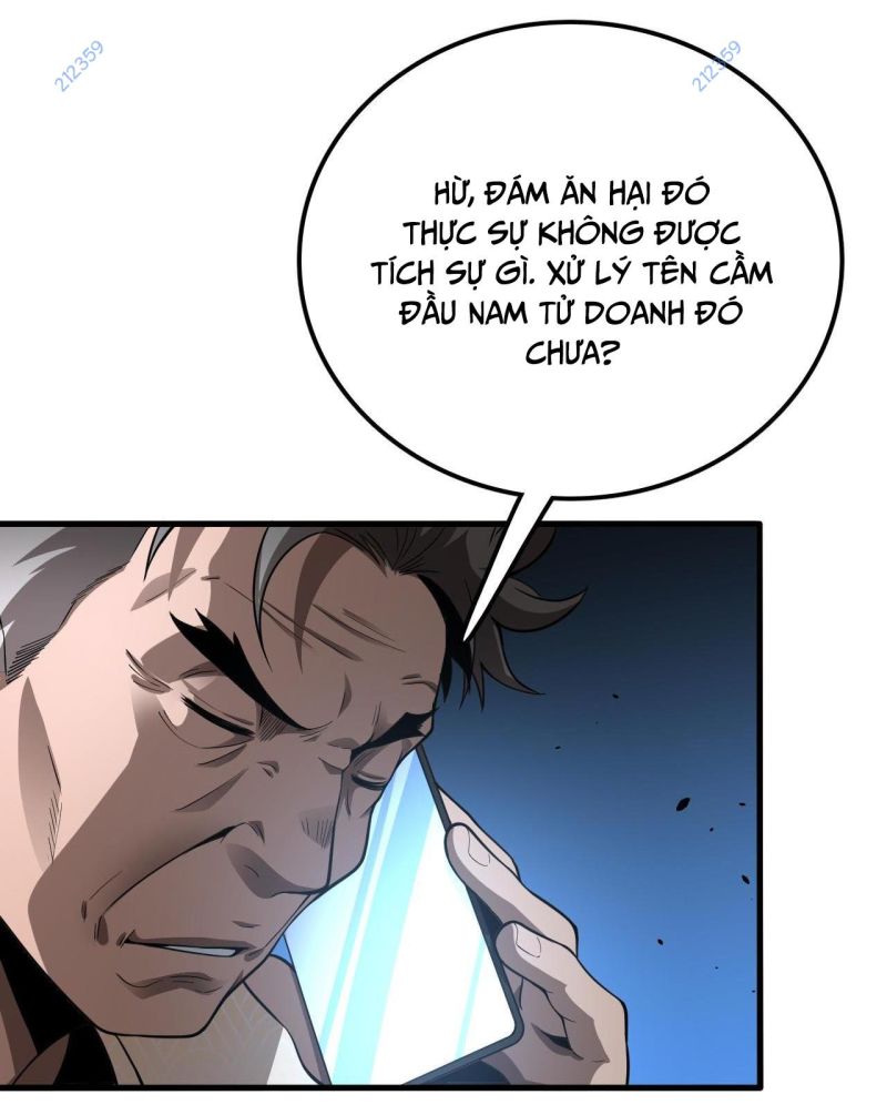 Vạn Tộc! Tru Sát!! Chapter 6 - Trang 13