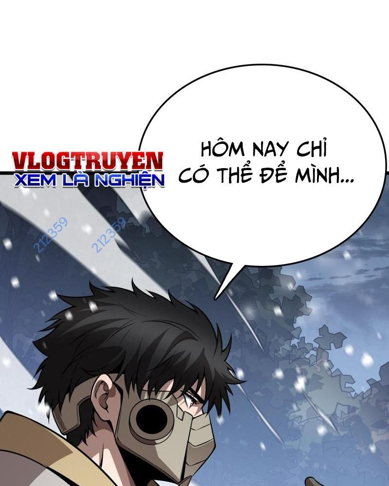 Vạn Tộc! Tru Sát!! Chapter 17 - Trang 45