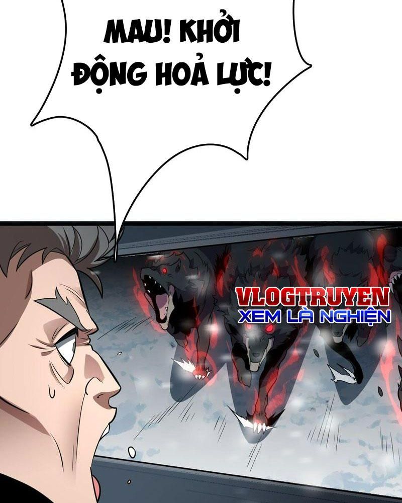 Vạn Tộc! Tru Sát!! Chapter 10 - Trang 24