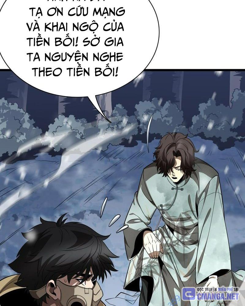 Vạn Tộc! Tru Sát!! Chapter 17 - Trang 74