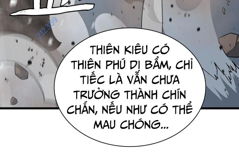 Vạn Tộc! Tru Sát!! Chapter 17 - Trang 25