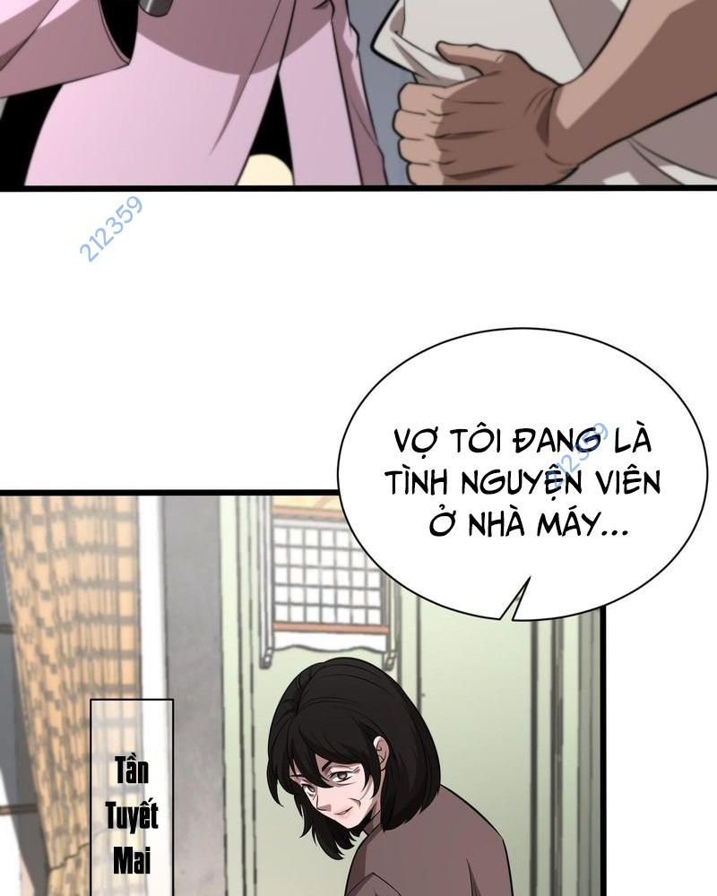 Vạn Tộc! Tru Sát!! Chapter 13 - Trang 69