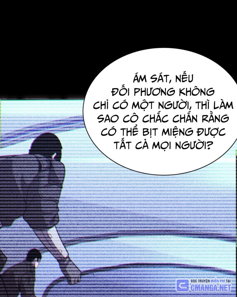 Vạn Tộc! Tru Sát!! Chapter 8 - Trang 11