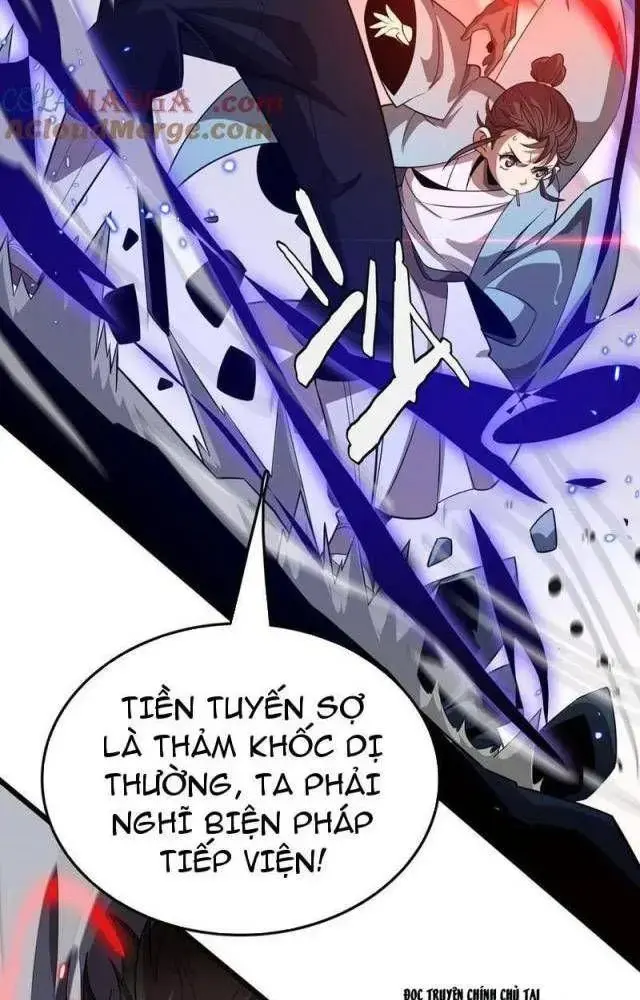 Vạn Tộc! Tru Sát!! Chapter 23 - Trang 73