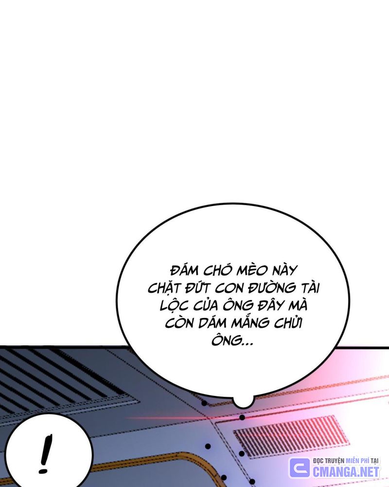 Vạn Tộc! Tru Sát!! Chapter 6 - Trang 41