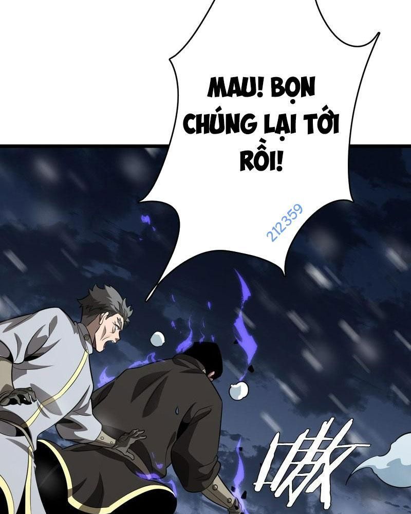 Vạn Tộc! Tru Sát!! Chapter 10 - Trang 45