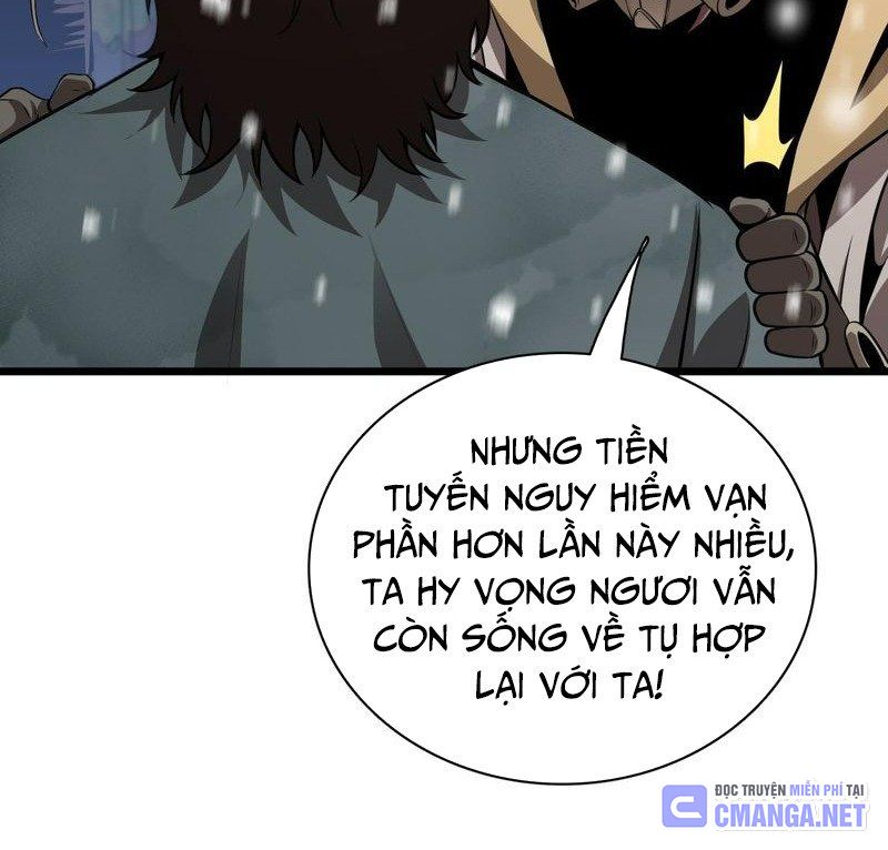 Vạn Tộc! Tru Sát!! Chapter 17 - Trang 95