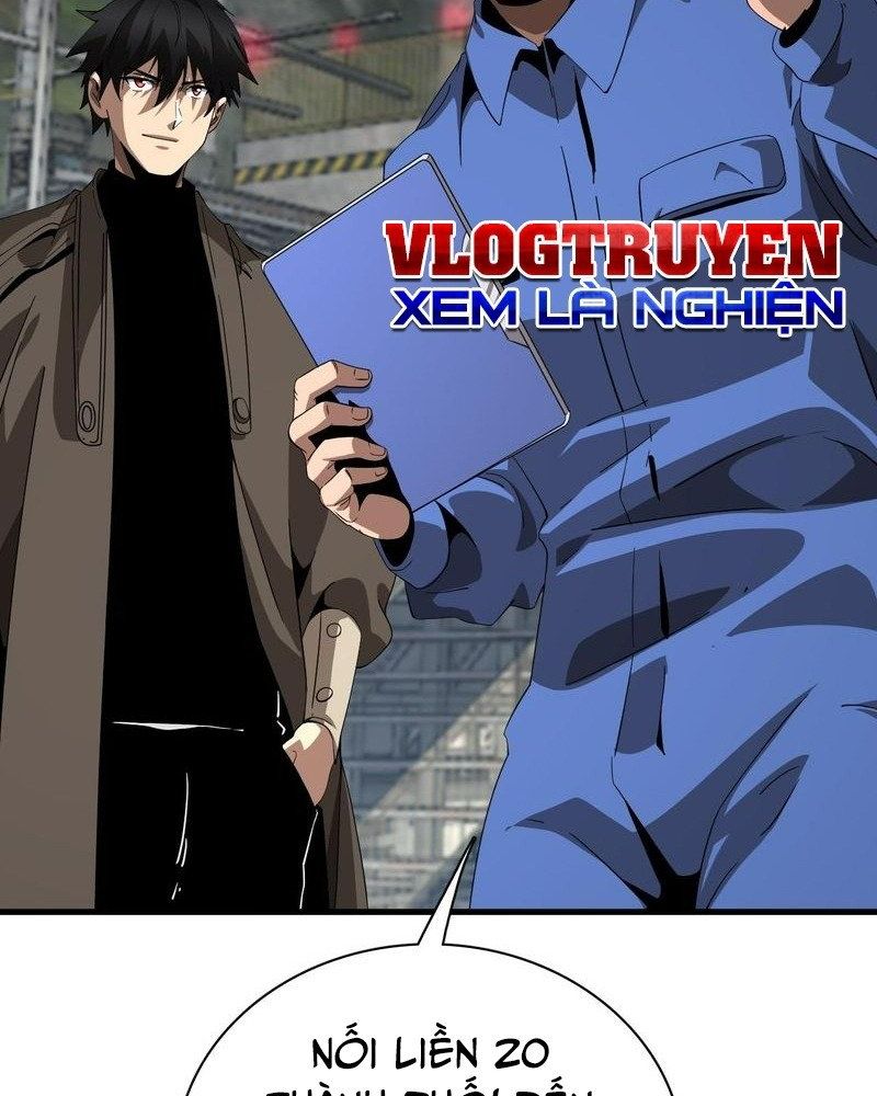 Vạn Tộc! Tru Sát!! Chapter 15 - Trang 39