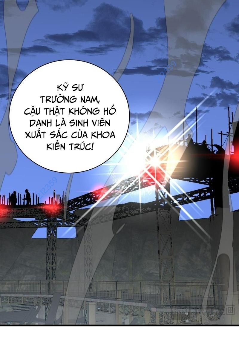 Vạn Tộc! Tru Sát!! Chapter 15 - Trang 37