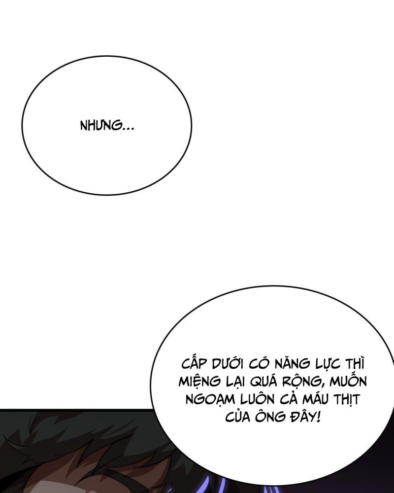 Vạn Tộc! Tru Sát!! Chapter 6 - Trang 6