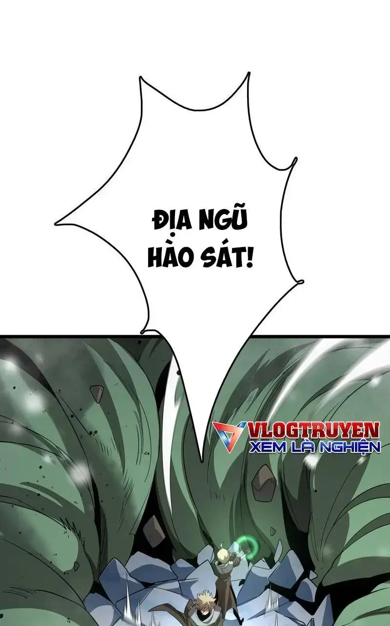 Vạn Tộc! Tru Sát!! Chapter 24 - Trang 52