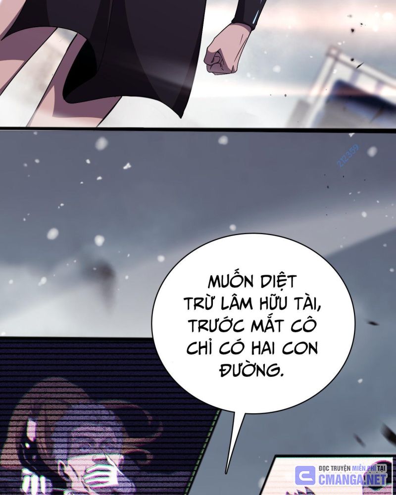 Vạn Tộc! Tru Sát!! Chapter 8 - Trang 8