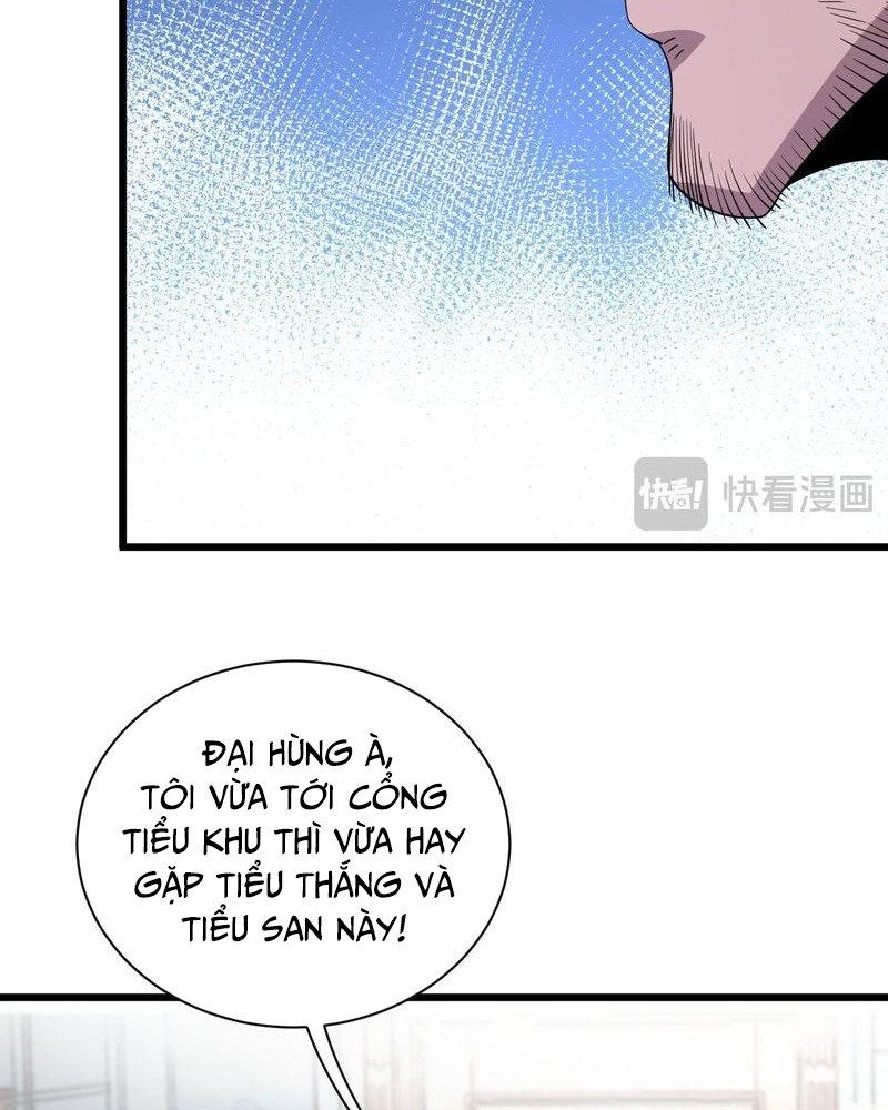 Vạn Tộc! Tru Sát!! Chapter 13 - Trang 63