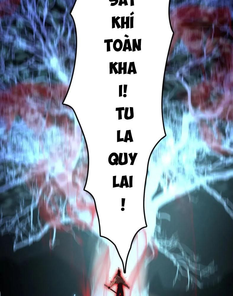 Vạn Tộc! Tru Sát!! Chapter 9 - Trang 19