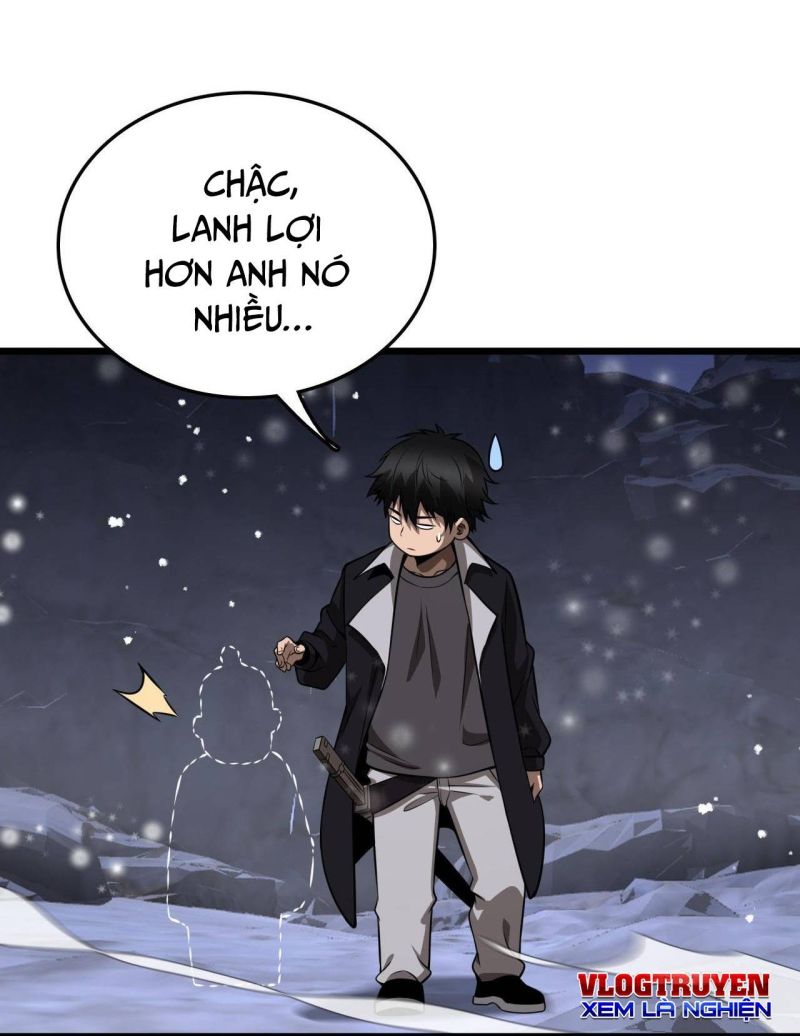 Vạn Tộc! Tru Sát!! Chapter 18 - Trang 36