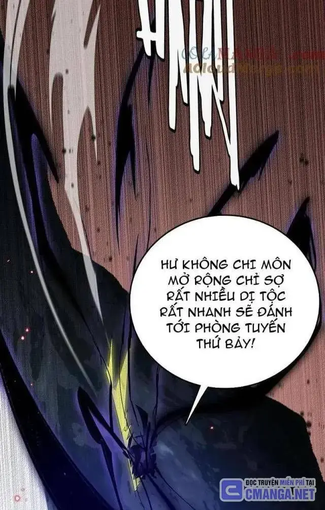 Vạn Tộc! Tru Sát!! Chapter 23 - Trang 71