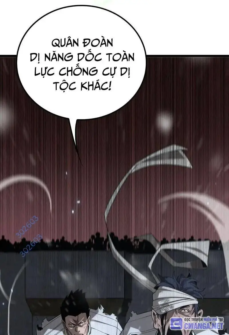 Vạn Tộc! Tru Sát!! Chapter 24 - Trang 107