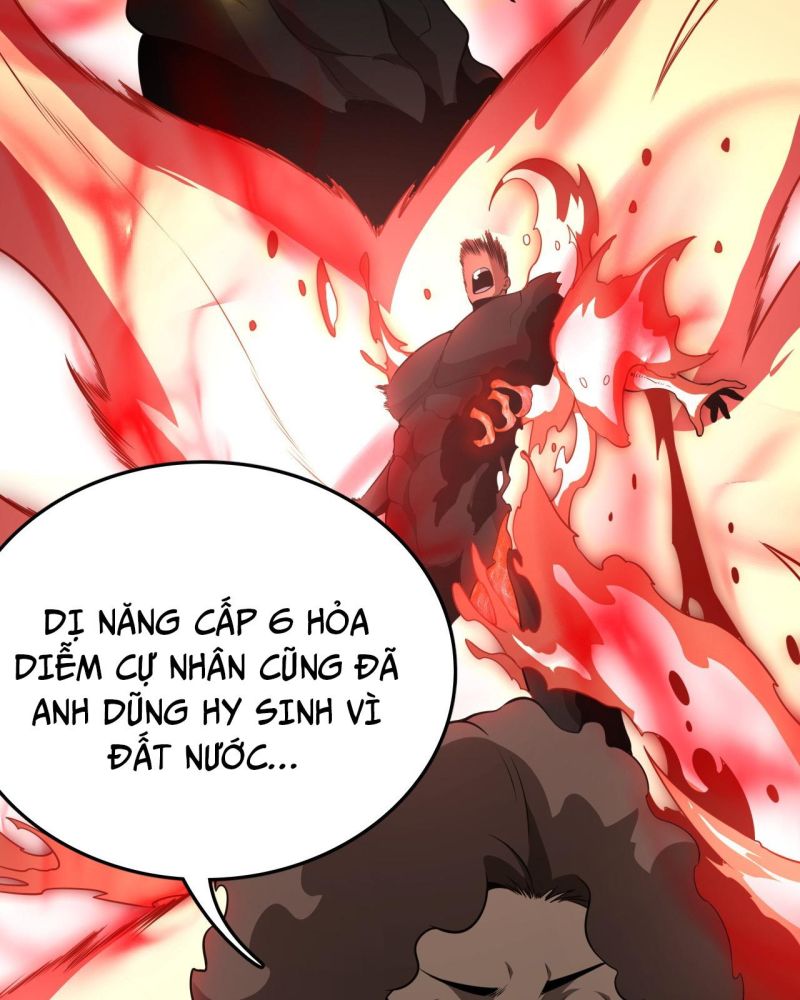 Vạn Tộc! Tru Sát!! Chapter 7 - Trang 15