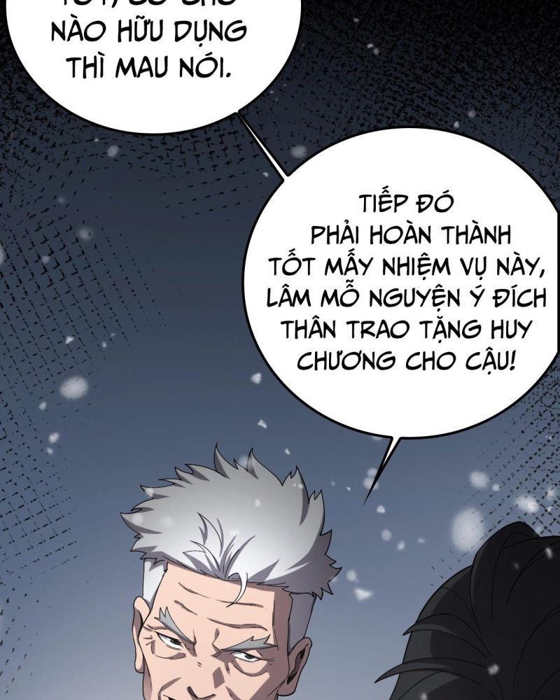 Vạn Tộc! Tru Sát!! Chapter 8 - Trang 63