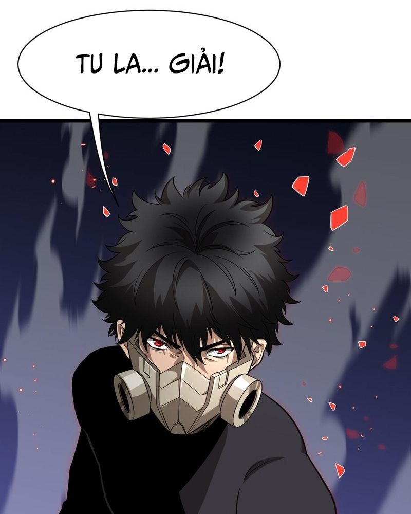 Vạn Tộc! Tru Sát!! Chapter 13 - Trang 16