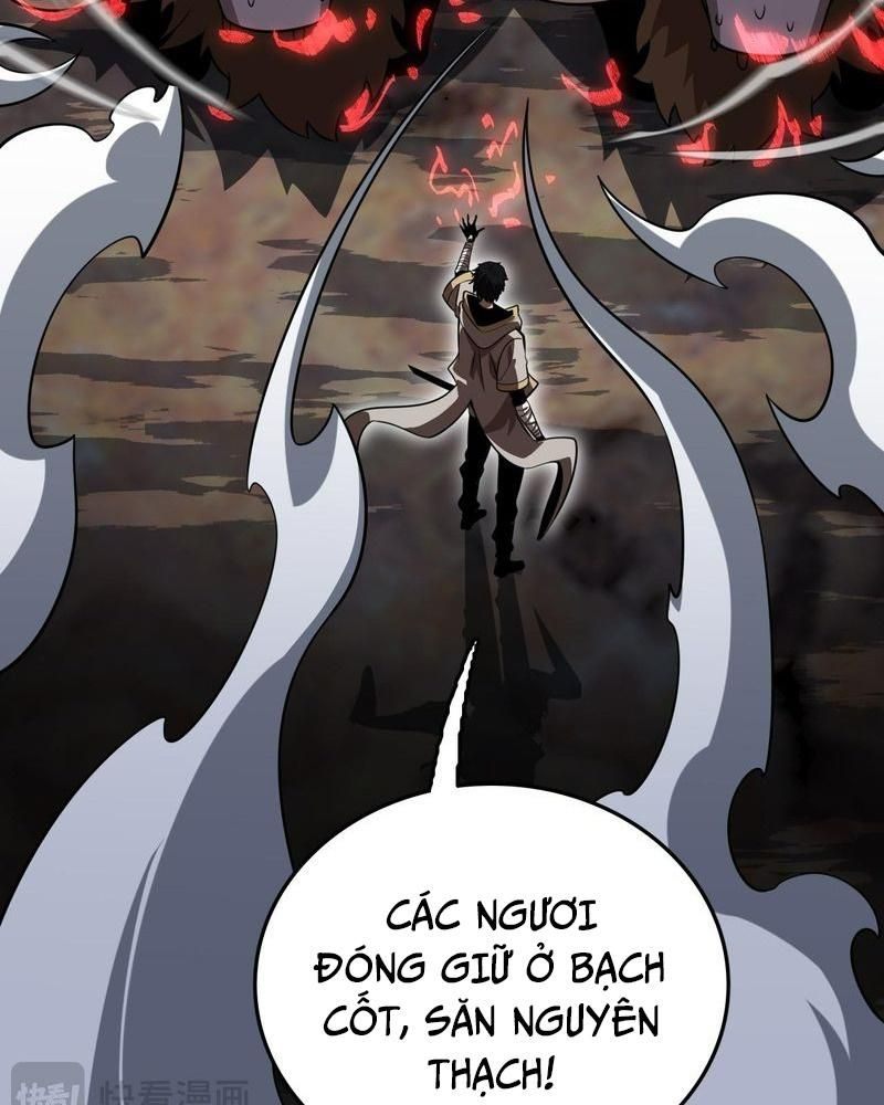 Vạn Tộc! Tru Sát!! Chapter 11 - Trang 66