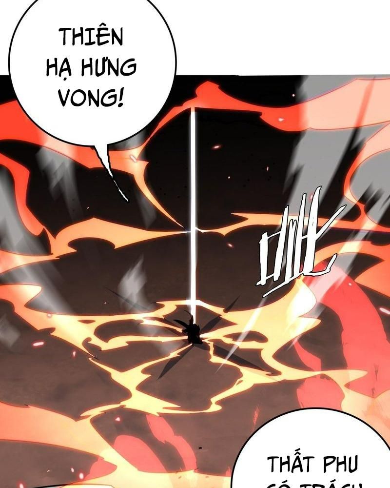 Vạn Tộc! Tru Sát!! Chapter 11 - Trang 51