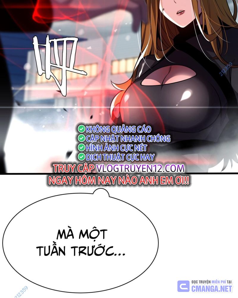 Vạn Tộc! Tru Sát!! Chapter 8 - Trang 29