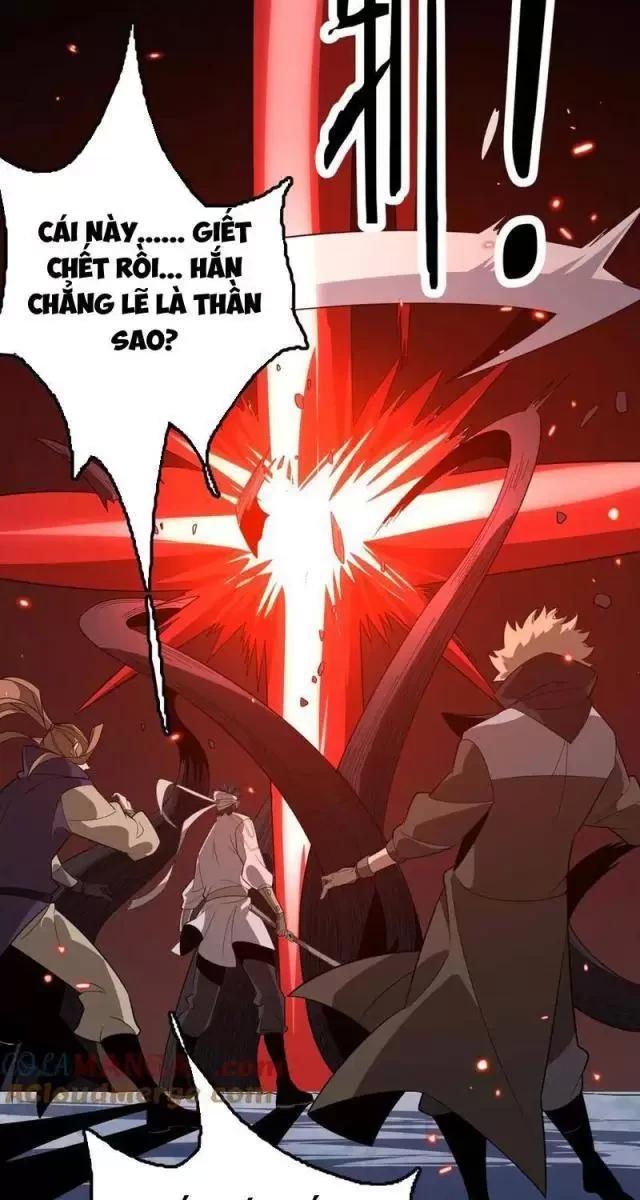 Vạn Tộc! Tru Sát!! Chapter 26 - Trang 57